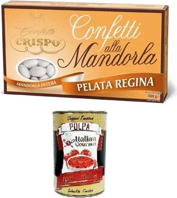 Produktbild von Mellin 157398, 90 g, 1 Stück(e)
