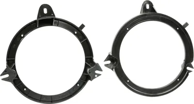 Produktbild von Lautsprecherringe Volvo S70 | V70 | 1996 - 2000 | Front 165mm
