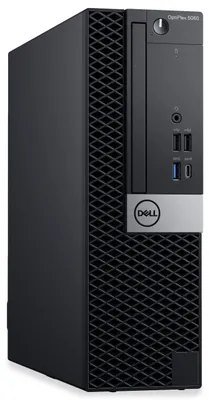 Produktbild von Dell OptiPlex 5060 Desktop PC i5 8.Gen 8GB 250GB SSD Win11P Computer