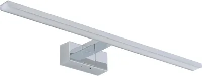 Produktbild von KINKIET CEZANNE LED Wandleuchte Chrom IP44 10681
