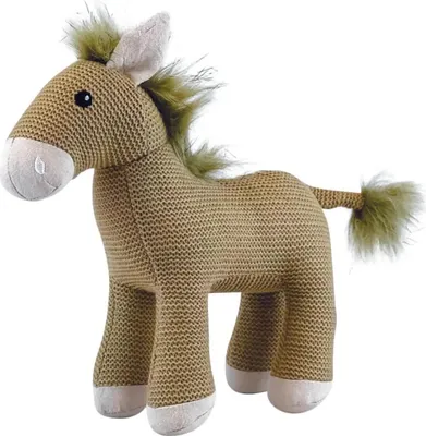 Produktbild von Kuscheltier Henry 25 cm, weich und kuschelig, für Babys ab 0 Monate