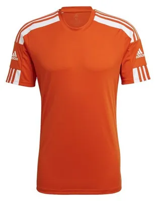 Produktbild von Adidas - "Squadra 21" Trikot für Herren PP1413 (L) (Orange)