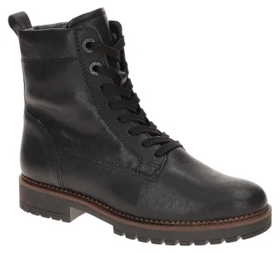 Produktbild von Gabor 8024.05 Damen Stiefeletten - Winterstiefelette schwarz NEU