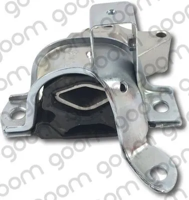 Produktbild von GOOM Motorlager Gummimetalllager Rechts für FIAT GRANDE PUNTO (199) EM-0169
