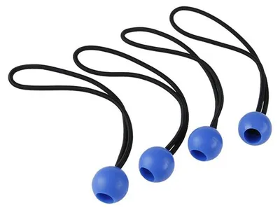 Obrázek produktu pro Sada napínáků k plachtám 20cm 4ks 25400