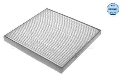 Produktbild von MEYLE 512 319 0001 Innenraumfilter Pollenfilter für VOLVO V40 Kombi (645)