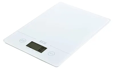 Immagine prodotto di Bilancia da cucina KV 117 SLIM bianco