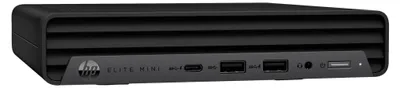 Produktbild von HP Inc HP Elite 800 G9 Mini Desktop