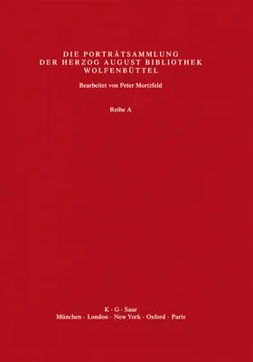 Produktbild von Supplement 6: Biographische und bibliographische Beschreibungen und Künstlerregister