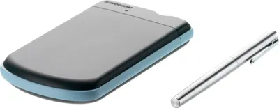 Obrázek produktu pro Freecom Tough Drive Externe Festplatte 2000 GB Grau