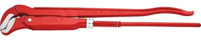 Imagen del producto de Alicate de tubo con boca en forma de "S", modelo 83 30 020