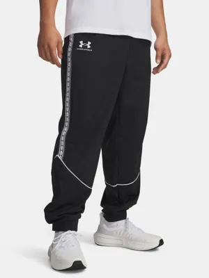 Obrázek produktu pro Under Armour Pánské sportovní kalhoty UA M 96 Terrace Pants – BLK XXL