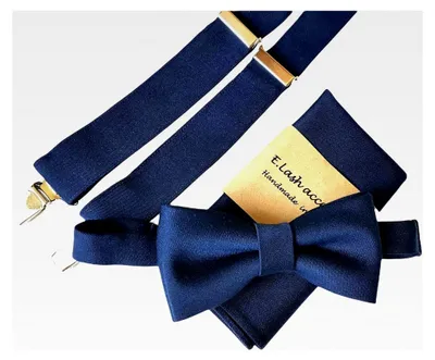 Produktbild von Fliege für Hochzeiten und Zubehör