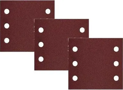 Image de Makita P-33118 Papier à poncer. Kl. 102x114 K100