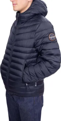 Immagine prodotto di NAPAPIJRI - Piumino uomo Amis - Taglia L
