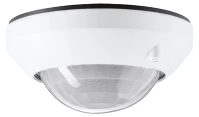 Zdjęcie produktu dla Czujnik obecności Jung BT17361WW JUNG HOME (BT17361WW)