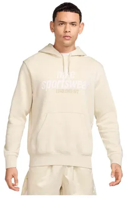 Image de Sweat à capuche Nike HJ2159-234 pour Homme
