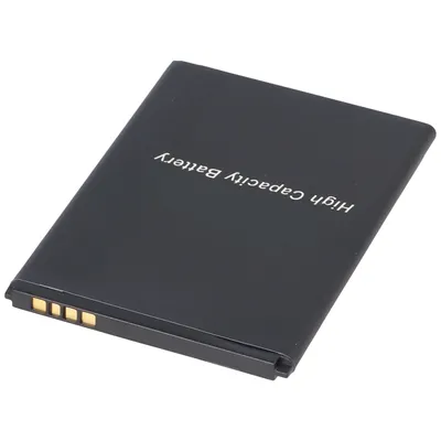 Imagen del producto de Batería compatible con los modelos Alcatel TLI020F7 One Touch 4 5.0, One Touch Pixi 4 (5), One Touch Pixi 4 5, OT-5045, OT-5045A, OT-5045D, OT-5045J, OT-5045T