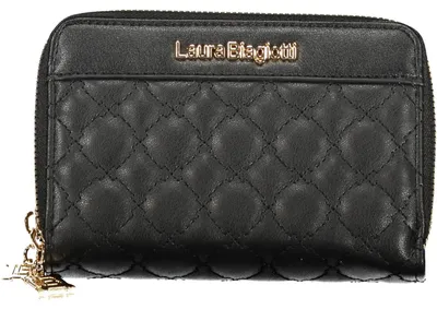 Zdjęcie produktu dla Portfel Laura Biagiotti LB25W50906NENEROUNI