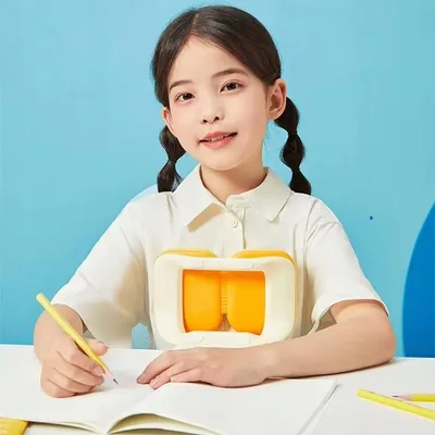 Produktbild von Haltungskorrektur für Kinder Rückenstütze Geradehalter