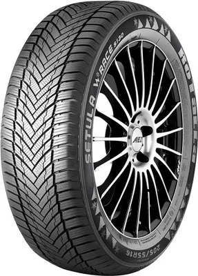 Produktbild von Rotalla Winterreifen motorcycle-tyres Setula W Race S130 ( 195/65 R15 91H )