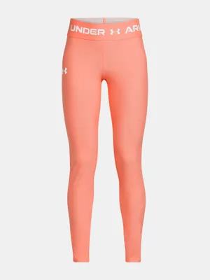 Produktbild von Under Armour Mädchen Leggings Armor Legging 1373954-897__YLG