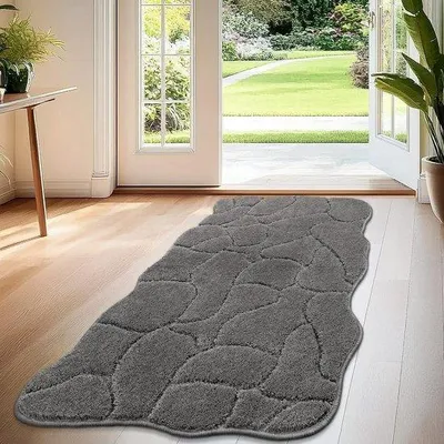 Immagine prodotto di Tappetino antiscivolo per interni - 55 x 120 cm
