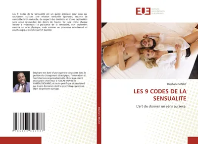 Produktbild von Les 9 Codes De La Sensualite
