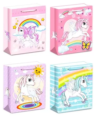 Produktbild von Geschenktüte M MIX