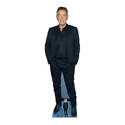 Produktbild von Bruce Springsteen - Star VIP - Pappaufsteller Standy - 57x178 cm