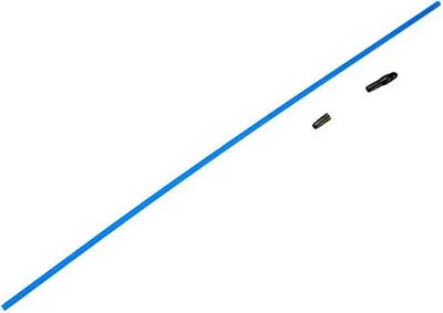 Produktbild von Traxxas TRX1726 Antennenröhrchen