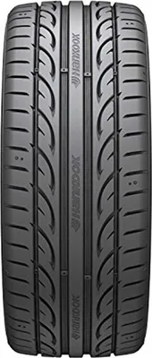Produktbild von HANKOOK Sommerreifen "Ventus V12 Evo 2" 245/40 ZR18 97Y (K120 XL)