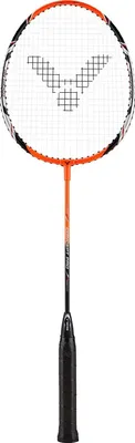 Produktbild von Victor Badmintonset Pro | Badminton Set Badmintonschläger Badmintonbälle Federball