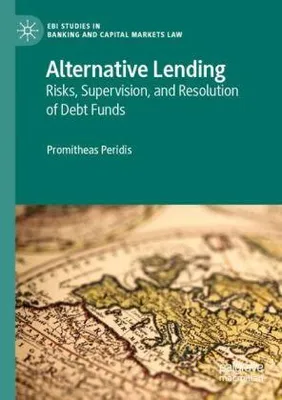 Zdjęcie produktu dla Alternative Lending