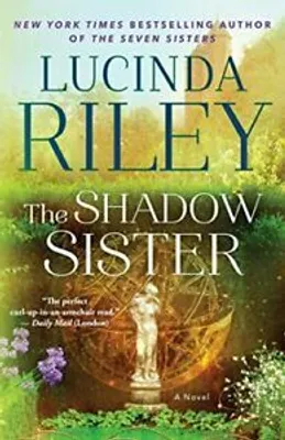 Productafbeelding van The Shadow Sister