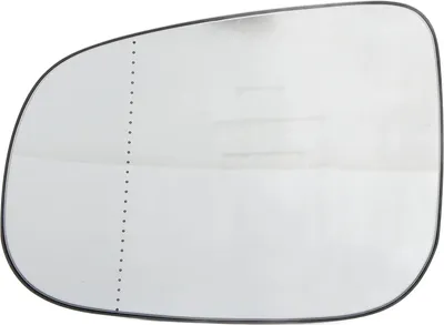 Zdjęcie produktu dla Szkło lewego lusterka 3001-893, podgrzewane lusterko wsteczne do C30 S40 S60 S80 V40 V50 V60 V70