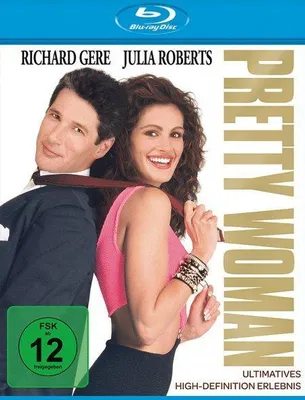 Produktbild von Pretty Woman