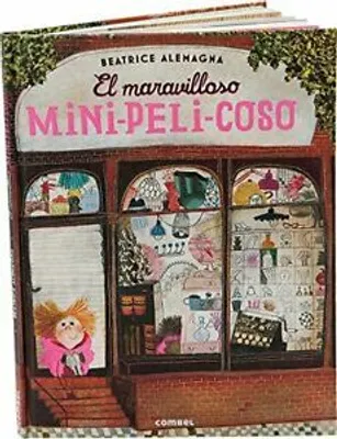 Imagen del producto de La Maravillosa Mini-Película
