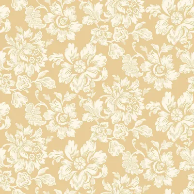 Obrázek produktu pro Duro Tapeta žluté květy - 661193 - 53 cm x 10,05 m