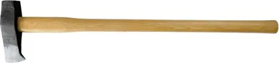 Immagine prodotto di Ascia Strend Pro A6441 Sandblaster, 2500 g, da spacco, spaccalegna, manico in legno 900 mm