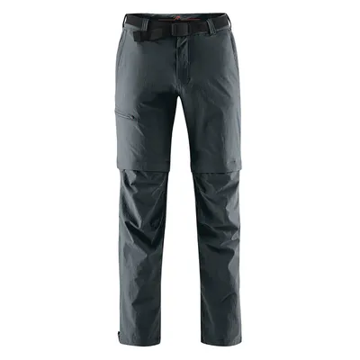 Produktbild von Maier Sports Tajo T-Zip Off Hose Herren graphite 98