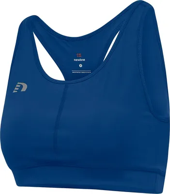 Produktbild von Hummel Womens Core Athletic Top, TRUE BLUE, XL, Damen