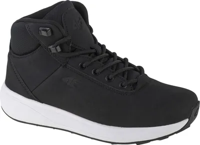 Produktbild von 4F Schuhe Kids Element Boots, JAW22FWINF00620S
