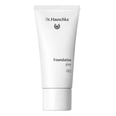 Produktbild von Dr. Hauschka Foundation (002 Pine) 30 ml