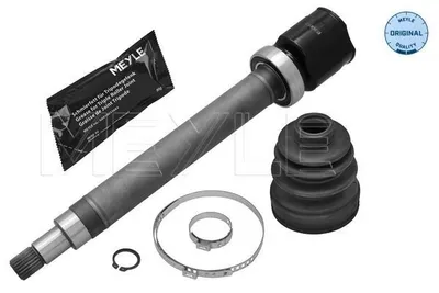 Produktbild von MEYLE Gelenksatz Antriebswelle Getriebeseitig Vorne Rechts für FORD FOCUS (DAW, DBW) 714 498 0043
