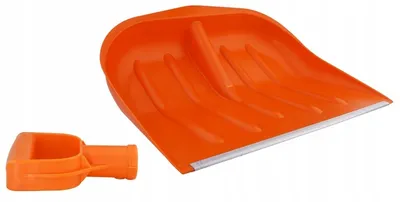 Immagine prodotto di ADGO® Pala da neve Pala da neve rinforzata Pala da neve