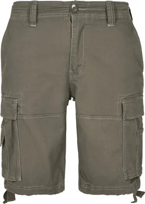 Immagine prodotto di Brandit VINTAGE Outdoor Cargo Army Shorts oliv - L