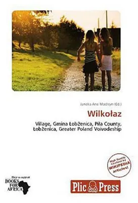 Produktbild von Wilko Az