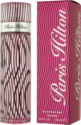 Obrázek produktu pro Paris Hilton For Her, Ženy, 100 ml