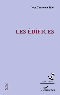 Produktbild von Les édifices